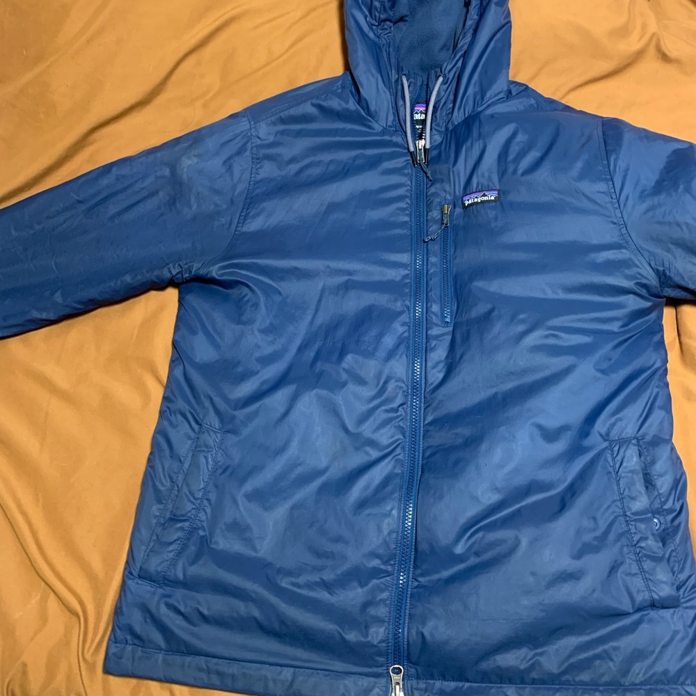 Patagonia Mojave hoodie